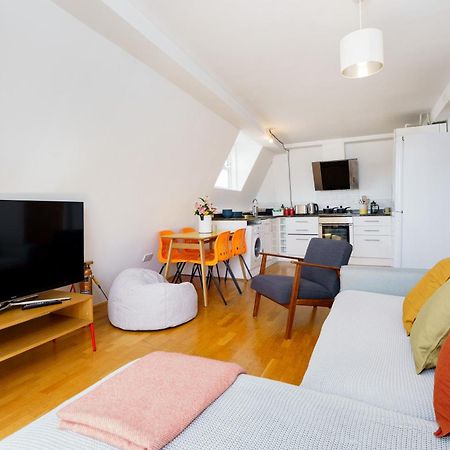 London Fields Apartment Екстер'єр фото