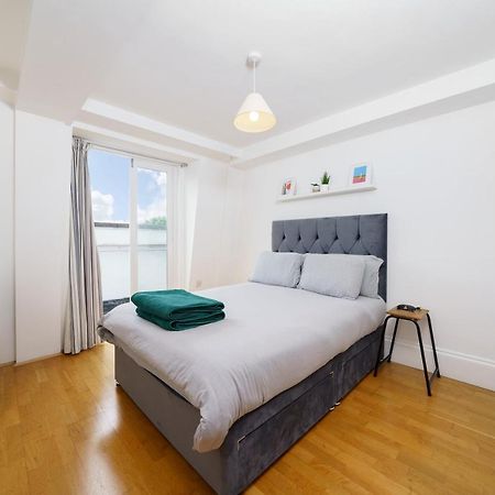 London Fields Apartment Екстер'єр фото
