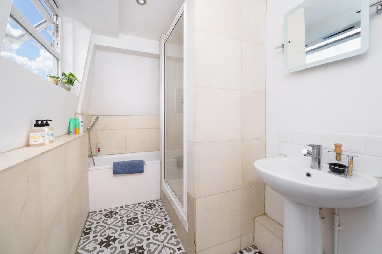 London Fields Apartment Екстер'єр фото