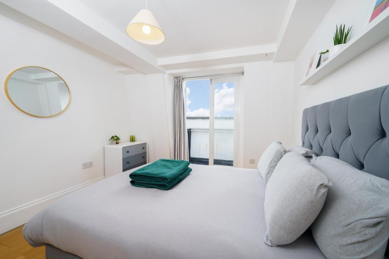 London Fields Apartment Екстер'єр фото