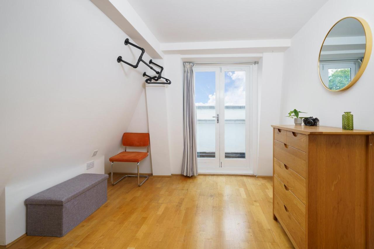 London Fields Apartment Екстер'єр фото