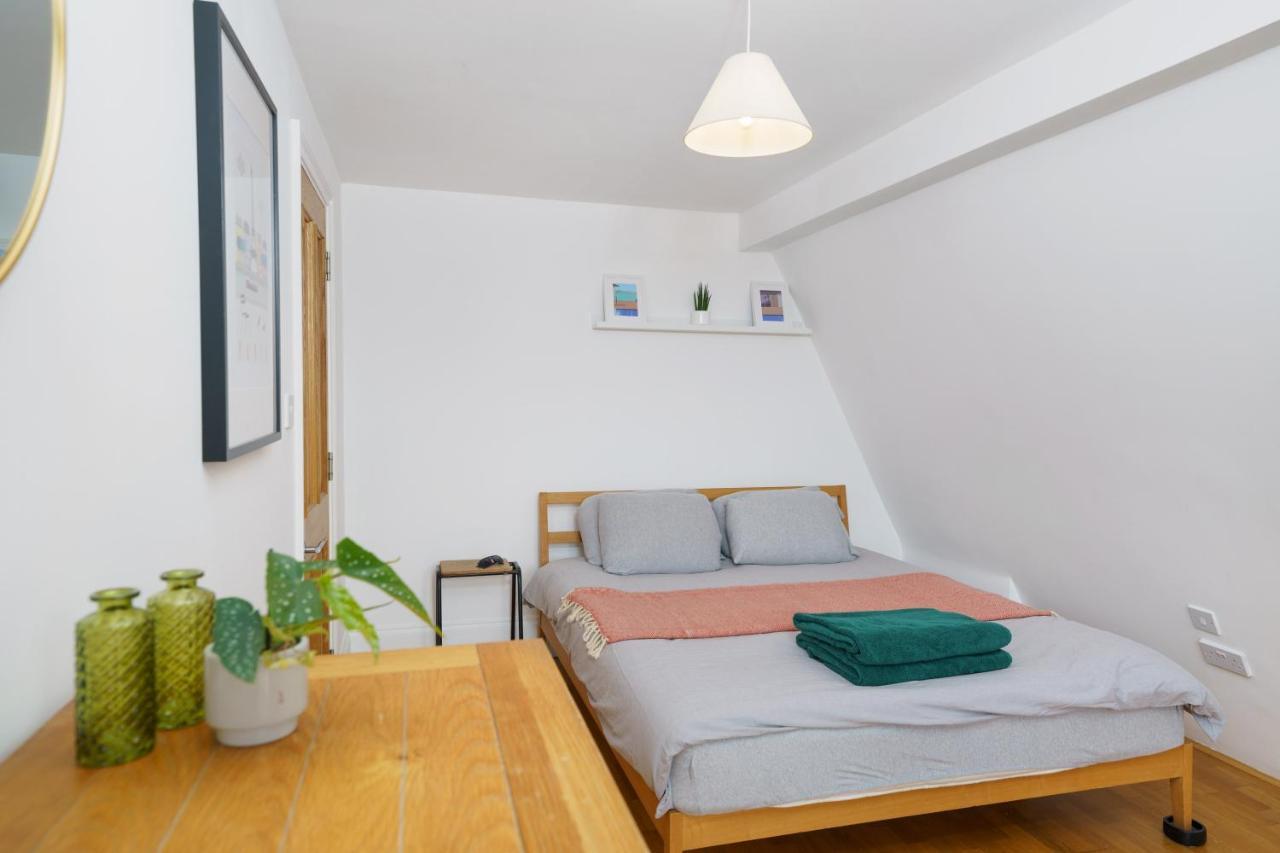 London Fields Apartment Екстер'єр фото