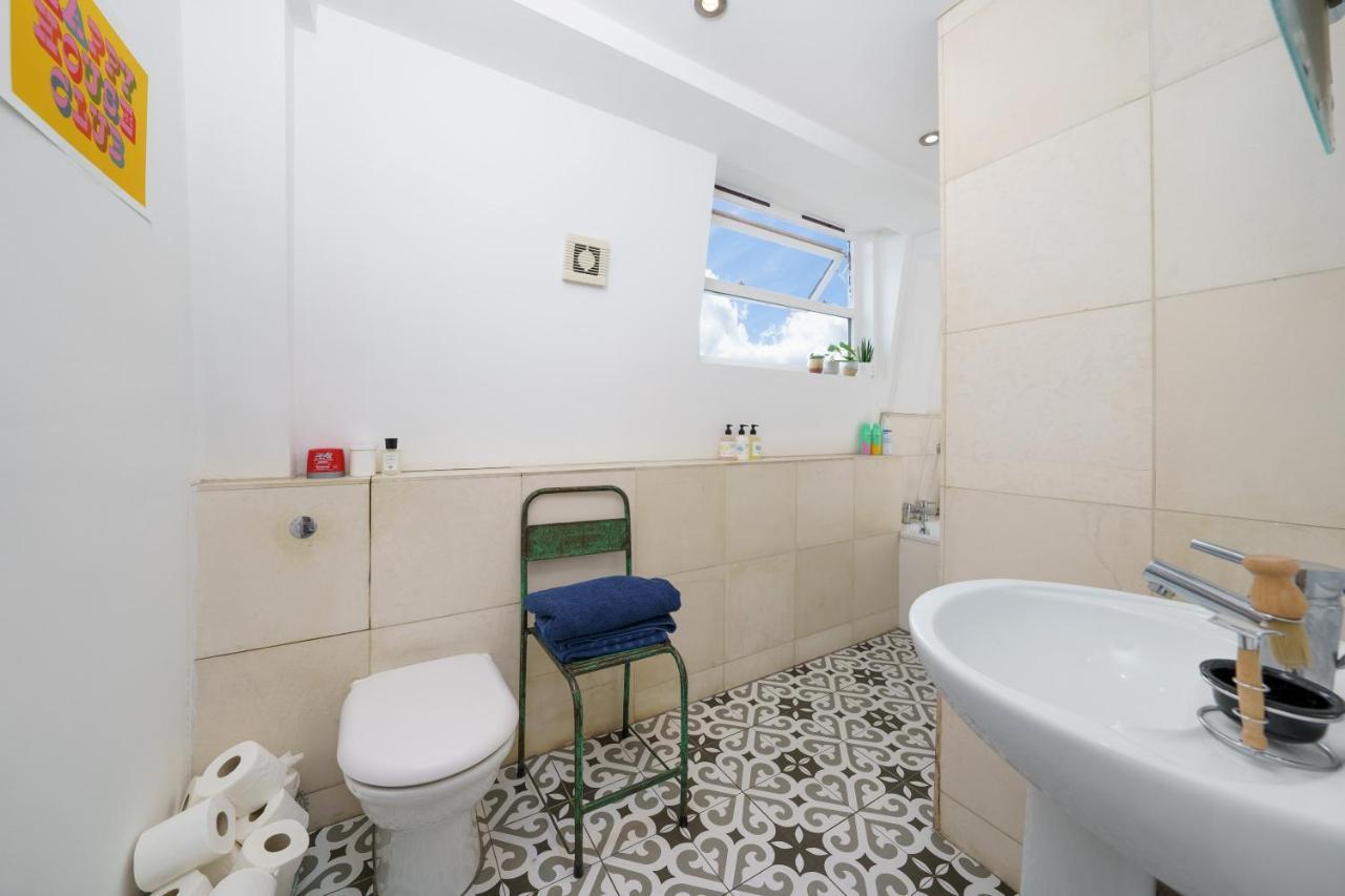 London Fields Apartment Екстер'єр фото